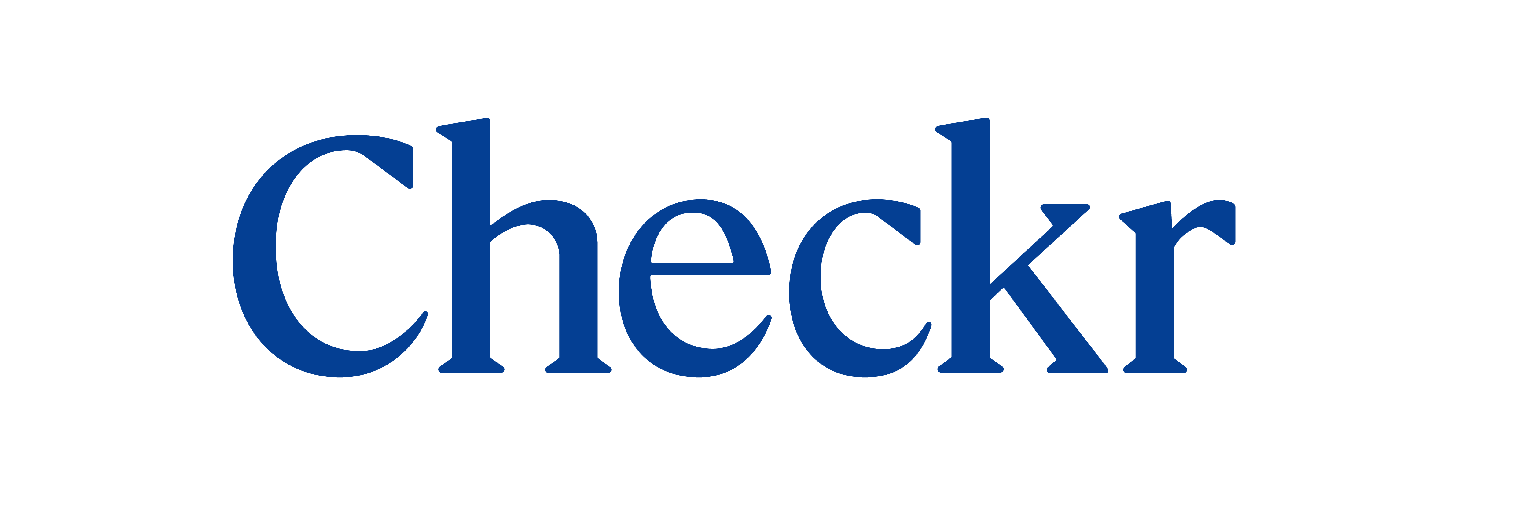 Harri HCM integrates with Checkr