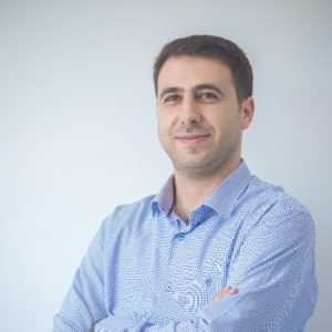 Mohammad Rabaya Harri