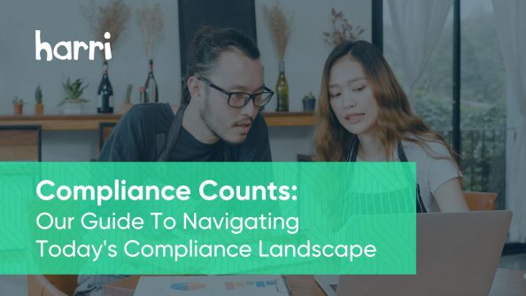 Compliance Counts Guide